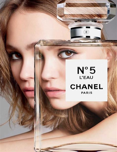 chanel no 5 l eau price|chanel no 5 l'eau review.